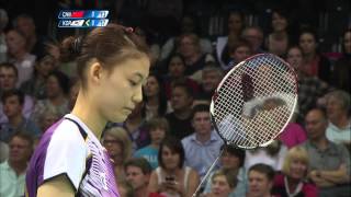 2012 Olympics Badminton Match Fixing Scandal.mp4