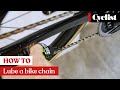 How to lube your bicycle chain: Pro tips for best practices