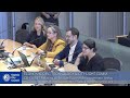 Seattle City Council Economic Development, Technology & City Light Committee 9/11/23