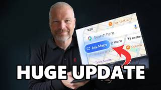 The NEW “Ask Maps” Feature Changes Who Ranks #1 on Google Maps