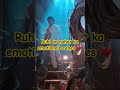 ruhi or nahar ka emotional scenes mann sundar ka emotional scenes ytshorts shorts feedshorts