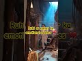 ruhi or nahar ka emotional scenes mann sundar ka emotional scenes ytshorts shorts feedshorts