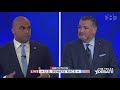 Fact-checking claims from the debate between Sen. Ted Cruz and Rep. Colin Allred