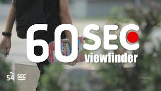 60SEC viewfinder |  คนเมืองฮิต \