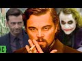 Leonardo Di Caprio And Other Actors Who Shocked Us by Playing Villains