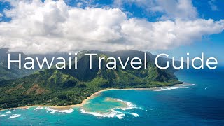 Discover Hawaii!