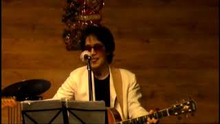 21-12-25元とんぼちゃん市川善光よんぼwith DFO　X'masLive in 大森風に吹かれて1部