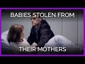 Babies STOLEN From Mothers | PETA's #WorldVeganMonth Video