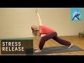 Stress Release, A Yoga Practice