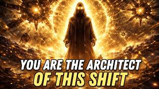 Your Timeline Just Changed — And Your Higher Self Did This