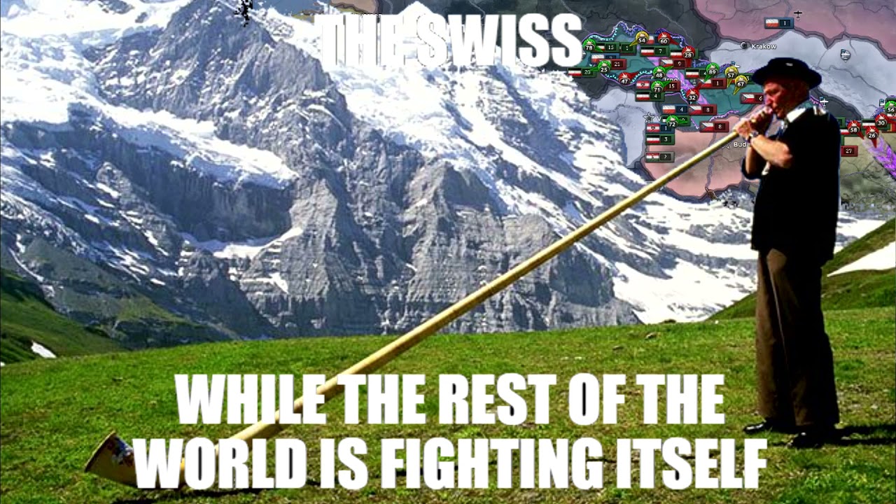 Hoi4 Memes 1 Youtube