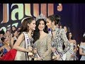 Miss Tiffany's Universe 2017 | 25 Aug 2017 | FULL HD