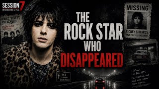 What Really Happened To Richey Edwards