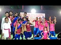 RD FILM PRODUCTION, Presented Dance Show in Central Puja Committee, Tura