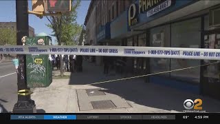 Woman killed, another critically injured in Ridgewood, Queens shooting
