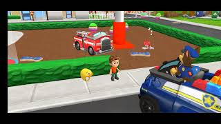 PAW Patrol - International Learn To Swim Day - Rescue Episode! - PAW Patrol Official \u0026 Friends