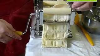 Professional Manual Ravioli Machine