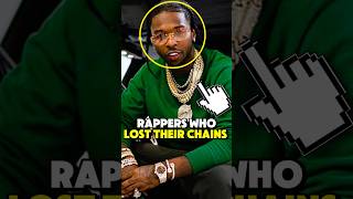 Rappers Who Lost Their Chains π±π(part 2)
