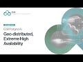 EDB Postgres AI: Geo-distributed, Extreme High Availability—How We Do It
