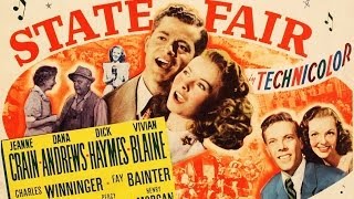 State Fair (1945) full movie