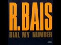 ROMANO BAIS - Dial my number    (Extended)