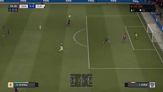 FIFA21　プロクラブ　参加者お願いします！！