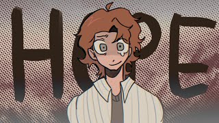 Hope (dead plate animation )