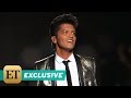 EXCLUSIVE: Bruno Mars Will Perform During the 2016 Victoria's Secret Fashion Show