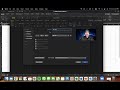 Import External Data (URL), Excel for Mac