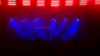 BOKKA - Town of Strangers Rmx (live Open’er Festival 2014)