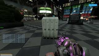(gmod) basic glua util.TraceLine()