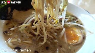 Yokohama Ramen Saito in Schiedam ~ Authentic Japanese ramen