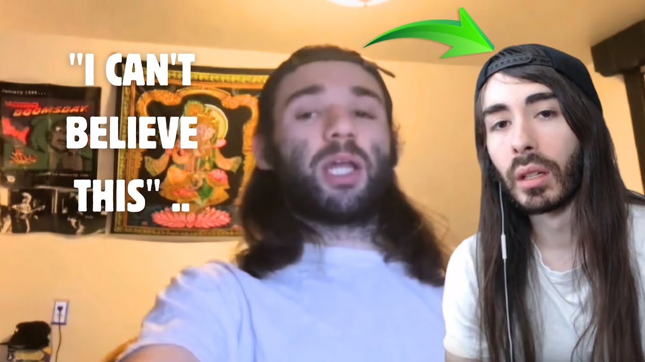 Moistcr1tikal Penguinz0 Deleted Scene рџљё Youtube