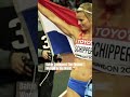 dafne schippers😍the fastest woman in the world sprinting highlights sportsnews youtubeshorts