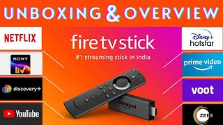 Amazon Fire TV Stick 4K Max - Powerful Streaming stick