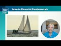 financial fundamentals unlocking business success