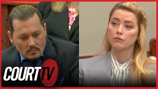 Judge Finalizes Johnny Depp v. Amber Heard Verdict