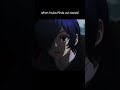 when touka finds kaneki