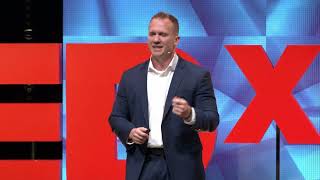 It’s Your Life – How Will You Use it? | Andrew Hoff | TEDxPSU