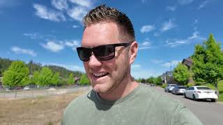 Strategic Relocation To Idaho