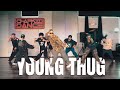 Up - Young Thug - Kathleen Dizon - 2022 Chapkis Holiday Get Down