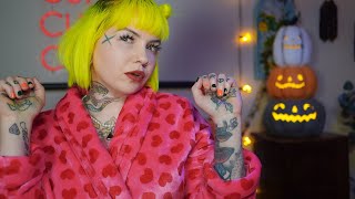 Tattooed OnlyFans Model NecroNicki