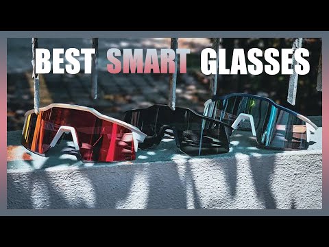 Top 5 best smart glasses of 2024