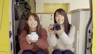 【SONY】初心者でも簡単キレイに撮れるVLOGCAM！おすすめ♪【ZV-1｜ZV-E10】