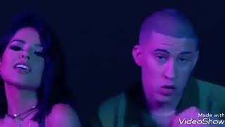 Becky G   Mayores Ft  Bad Bunny Video Oficial