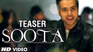Soota by Akal Inder Song Teaser | Soota | Latest Punjabi Song 2014