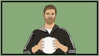 Xabi Alonso: The Next Great Real Madrid Manager?