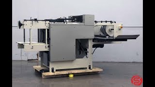 Spiel Sterling PunchMaster 20 Automatic Paper Punch