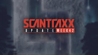 Scantraxx Update Week 42 (Official Audio Mix)