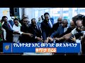 የኢትዮጵያ አየር መንገድ ወደ አትላንታ ቀጥታ በረራ